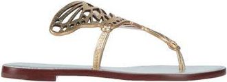 Sophia Webster CALZADO - Sandalias de dedo en YOOX.COM