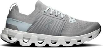 On Running Cloudswift 4 - Heren - Hardloopschoenen - Grijs - 43 EU - Nylon - Fitness
