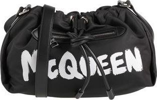 Alexander McQueen BORSE - Borse a tracolla su YOOX.COM