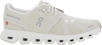 On Running Cloud 6 Sneakers - Dames - Hardloopschoenen - Wit - 41 EU - Fitness
