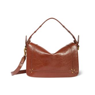 Jerome Dreyfuss Donna, Borse, Marrone, Taglia unica, new