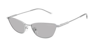 Emporio Armani EA2174B 301587 Womens Sunglasses Size 55