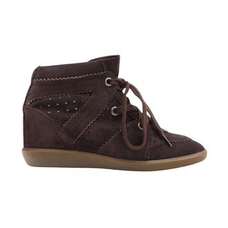 Isabel Marant Mujer, Zapatos, Marr&oacute;n, Talla: 39 EU