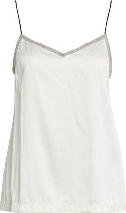 Fabiana Filippi TOPWEAR - Tops on YOOX.COM