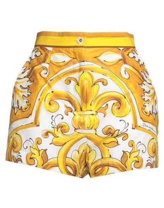 Dolce & Gabbana PARTES DE ABAJO - Pantalones cortos y bermudas en YOOX.COM