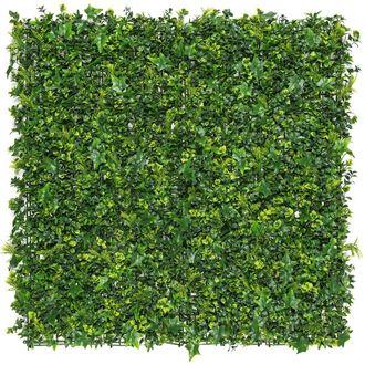 Nortene Rollo Jardin Vertical New Forest 100 X 100 Nortene