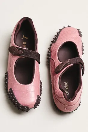 Puma Mostro Fey Sneakers