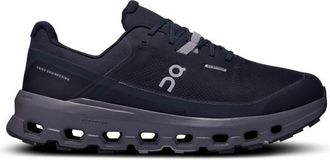 On Cloudvista 2 Waterproof Trailrunningschuhe für Herren | blau
