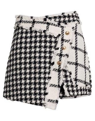 Liu Jo HOSEN & R&Ouml;CKE - Minir&ouml;cke auf YOOX.COM