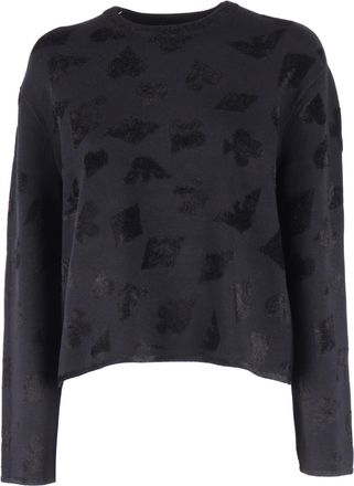 Emporio Armani Sweater