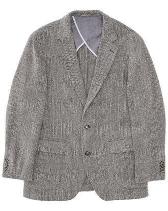 J.McLaughlin J.Mclaughlin Mccown Jacket