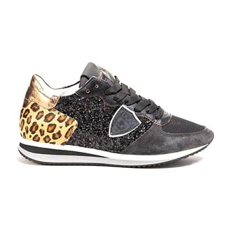 Philippe Model Hombre, Zapatos, Multicolor, Talla: 38 EU