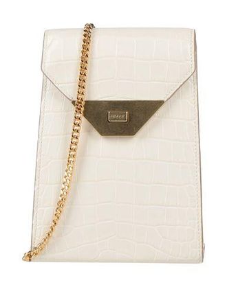 Bally BAGS - Cross-body bags sur YOOX.COM