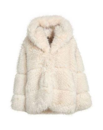 Sword 6.6.44 CAPISPALLA - Shearling & Teddy su YOOX.COM