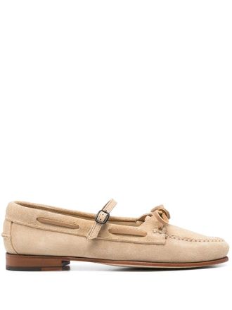 Hereu Lorea Suede