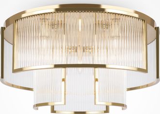 Maytoni Design Deckenlampe Frame &oslash; 65 cm