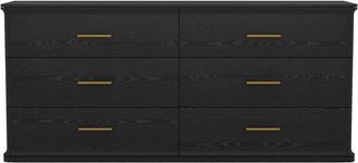 Manhattan Comfort Clifford Dresser