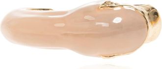 Chlo&eacute; Tropicus Manchet - Dames - Armbanden - Roze - ONE Size - Accessoires