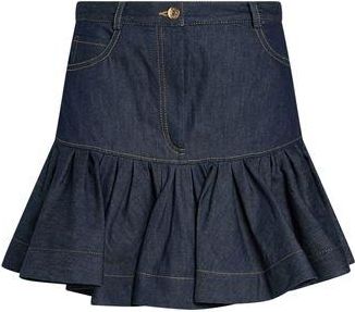 Sandro BOTTOMWEAR - Gonne jeans su YOOX.COM