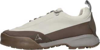 Roa Cingino Sneakers - Heren - Outdoorschoenen - Beige - 40 EU - Leer - Fitness