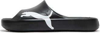 Puma Shibui Cat Slippers Black 400771-01
