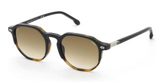 Lozza SL4421 Luis Figo 0U64 Mens Sunglasses Tortoiseshell Size 53
