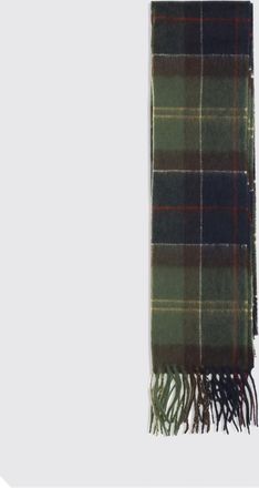Barbour Sciarpa Donna colore Verde