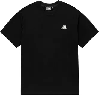 New Balance x PK Tee Asia Sizing Black 5ED26051-BK