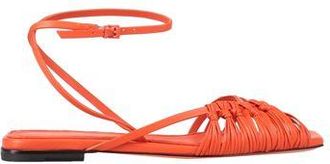 Santoni FOOTWEAR - Sandals on YOOX.COM