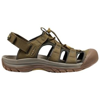 Keen Rapids H2 Sandalen f&uuml;r Herren | braun