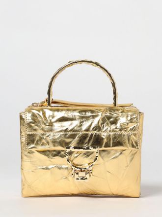 Coccinelle Mini Bag COCCINELLE Woman color Grey