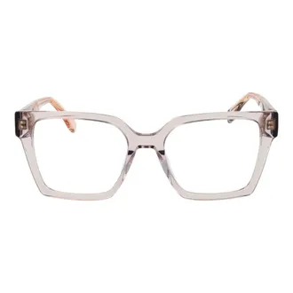 Tommy Hilfiger TO-1056832 Square Acetate Eyeglasses - Pink