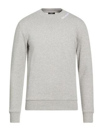 Balmain TOPWEAR - Sweatshirts on YOOX.COM