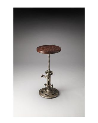 Butler Specialty Company Butler Specialty Industrial Chic Bar Stool