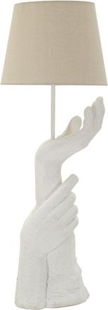 Mauro Ferretti L&aacute;mpara De Mesa Life Cm &Oslash; 35x93