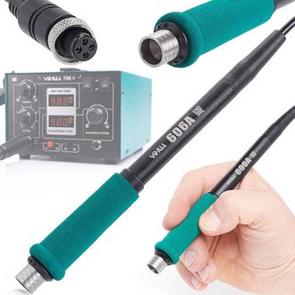 OEM Soporte / Culata Para Puntas T245 Yihua 606a