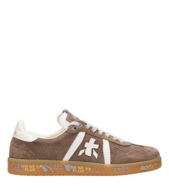 Premiata Sneakers Braun