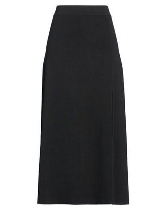 Gentryportofino BOTTOMWEAR - Midi skirts on YOOX.COM