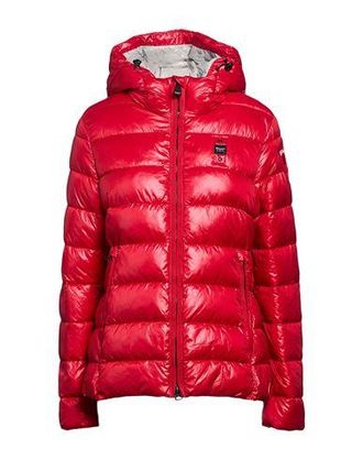 Blauer ROPA DE ABRIGO - Plum&iacute;feros y acolchados en YOOX.COM