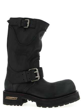 Balenciaga Venom Stiefel