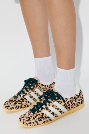 adidas Japan W Sports Shoes, Womens, Brown