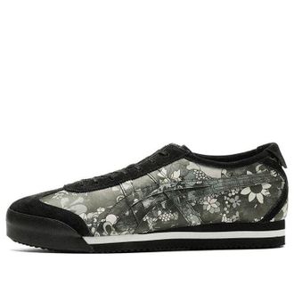 Onitsuka Tiger Mexico 66 SD PF Graphite Grey 1183B851-020