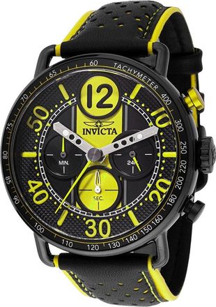 Invicta Mens Invicta Racing Watch