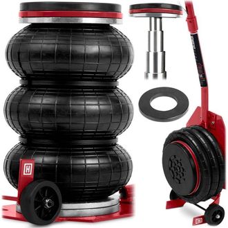 OEM Elevador Neum&aacute;tico De Veh&iacute;culos Humberg Hm-382 De 3,5 T