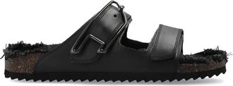Diesel Uomo, Scarpe, Nero, 45 EU, new