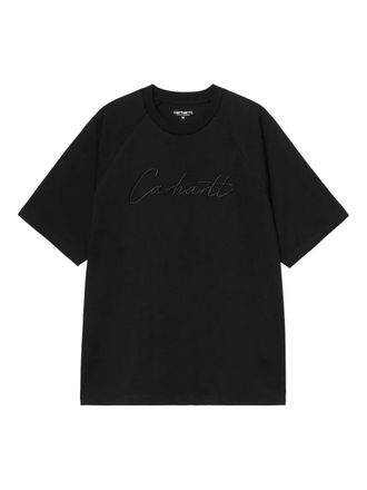 Carhartt Work in Progress Ray T-shirt - Black