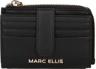 Marc Ellis Cartera compacta Holly Do - Accessories - Mujer - Negro - ONE SIZE