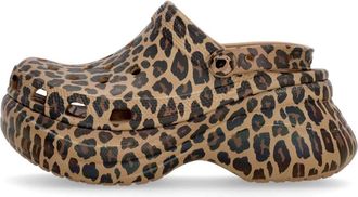 Crocs Donna, Scarpe, Marrone, 38 EU, new