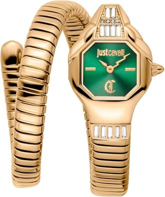 Just Cavalli Mujer, Accesorios, Amarillo, Talla: ONE Size