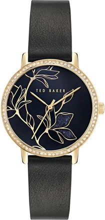 Ted Baker Watches - Dames - Horloges - Zwart - ONE Size - Accessoires